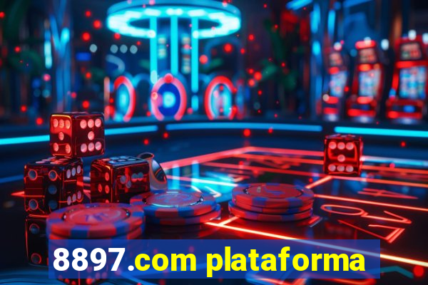 8897.com plataforma